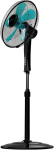Cecotec EnergySilence 530 Power Connected &ndash; p&otilde;randaventilaator, 50 W (A-klassi)