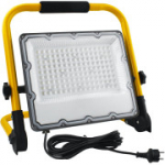 100W veekindel LED-prožektor, 6500K valge valgus