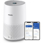 Philips &otilde;hupuhasti 600 seeria HEPA filtriga (AC0651/10)