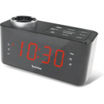 TechniSat DIGICLOCK 3 FM projektoriga &auml;ratuskellraadio