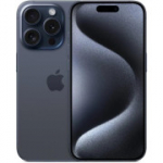Apple iPhone 15 Pro 256GB Blue (Grade A)