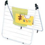 MSV 130038 pesukuivati, valge, 60 cm