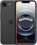 Apple iPhone 16e 256GB Black (Grade A)