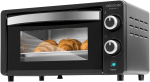 Lauaahi Cecotec Bake&Toast 1090 Must 10 l 1000 W (B GRADE)