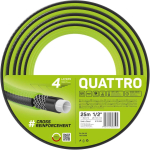 Cellfast QUATTRO aiavoolik, roheline, 25 m (B-klassi)