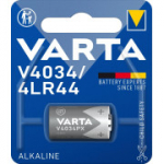 VARTA patarei V4034/4LR44, 1 tk