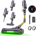 Ultenic U20 juhtmevaba tolmuimeja 600 W 55 kPa