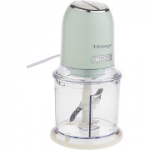 Ariete Vintage 438 Retro elektriline k&ouml;&ouml;givilja- ja j&auml;&auml;purusti 600 ml Maht, 400 W