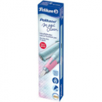 Pelikan t&auml;itesulepea