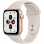 Apple Watch SE (2022) 40mm GPS Aluminum Case (Grade C)