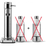 Aarke Carbonator 3 mulliveemasin