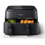 Philipsi kahekorviline 3000. seeria &otilde;hufrit&uuml;&uuml;r, 9L, NA350/00 2750W