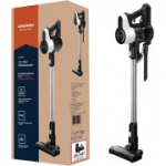 Juhtmeta tolmuimeja GRUNDIG VCP 4130 2 in 1, 110 W