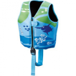 Beco-Sealife laste p&auml;&auml;stevest 15-19 kg