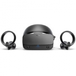 Oculus Rift S &mdash; PC-toega VR m&auml;ngude peakomplekt