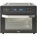 Bimar 30L digitaalne ahi 18 eelseadistatud programmiga 1800 vatti (B301)