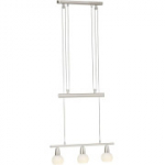 Rippvalgusti Brilliant Mona 93248/77