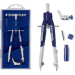 Staedtler Comfort kompass kiirseadistusega
