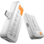 Lemorele juhtmevaba USB-C saatja ja vastuv&otilde;tja, 50 m, 5G HDMI