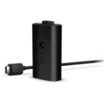 Xbox Play USB laadimiskomplekt Xbox Series X jaoks