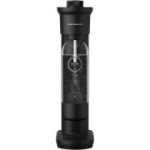 GROHE Blue Fizzi vee karbonisaator 850ml must (A klass)