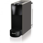 Nespresso Krups XN110BRD Essenza Mini kapselkohvimasin, 0,6 l, hall