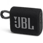 JBL GO 3 kaasaskantav Bluetooth-k&otilde;lar.