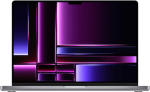 Apple MacBook Pro (16" 2023, M2) Space Gray (B grade)