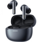Xiaomi Redmi Buds 6 Pro mustad k&otilde;rvaklapid