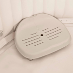 Plastist iste Intex PureSpa mullivannile, beež
