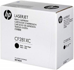 HP tooner CF281XC nr 81X must