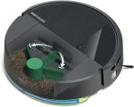 iRobot Roomba 205 DustCompactor Combo robottolmuimeja, pesemisfunktsioon