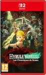Nintendo Switch 2 HYRULE WARRIORS FRA