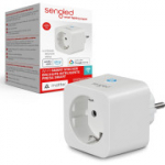 Sengled Smart Plug t&ouml;&ouml;tab koos Alexaga