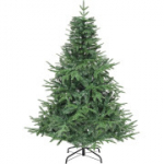 YITAHOME esmaklassiline kunstlik j&otilde;ulupuu 152 cm