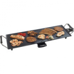 Bestron Electric Planch Non-stick Grill Surface XL