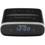 GRUNDIG Sonoclock 1100 &auml;ratuskell raadiofunktsiooniga