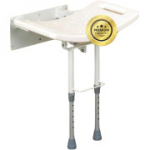 OrtoPrime libisemiskindel kokkupandav du&scaron;iiste reguleeritava k&otilde;rgusega