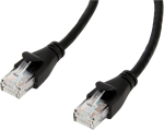 Basics Etherneti v&otilde;rgukaabel, RJ45, Cat6, 4,3 m, 1000 Mbps