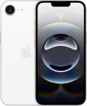 Apple iPhone 16e 256GB White (Grade A+)