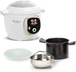 Multikeetja Moulinex Cookeo Smart 6 l, 1600 W (B GRADE)