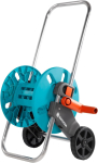 Gardena CleverRoll S voolikuk&auml;ru: t&uuml;hi voolikuk&auml;ru kuni 40 m 13 mm (1/2") vooliku, 30 m 15 mm (5/8") vooliku v&otilde;i 25 m 19 mm (3/4") vooliku jaoks (18500-20) (A-klassi)