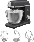 Electrolux Create 5 E5KM1-4BPT k&ouml;&ouml;gikombain &ndash; 1200 W, must p&auml;rl (B-klassi)