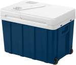 Mobicool MQ40W elektriline jahuti &ndash; 39 L, 12V/230V (A klass)