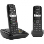 Gigaset AS690A Duo lauatelefon