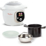 Multikeetja Moulinex Cookeo Smart 6 l, 1600 W (B GRADE)