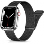 Metallist k&auml;ev&otilde;ru Apple Watchile 40 mm 38 mm 41 mm