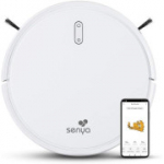 Senya My Little Robot tolmuimeja SYCN-VC009W WiFi-ga