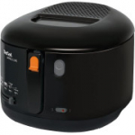 Tefal FF1608 Simply One Electric Fryer, XL Mahutavus kuni 1,2 kg, Reguleeritav termostaat, 1900 W (B GRADE)