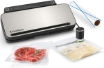 Automaatne vaakumpakend FoodSaver 140W (VS3190X)